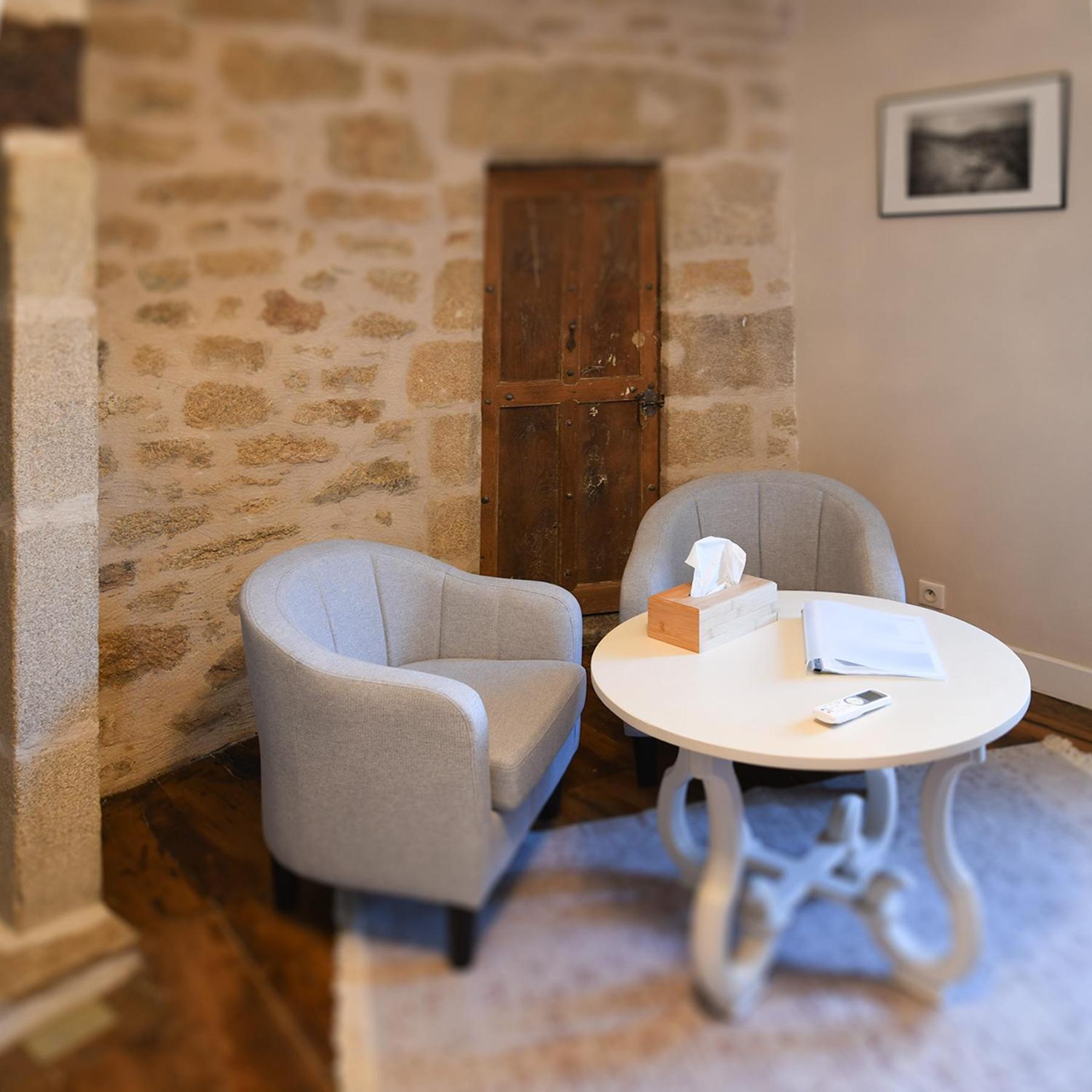 مبيت وإفطار Treignac Pat A Touille المظهر الخارجي الصورة